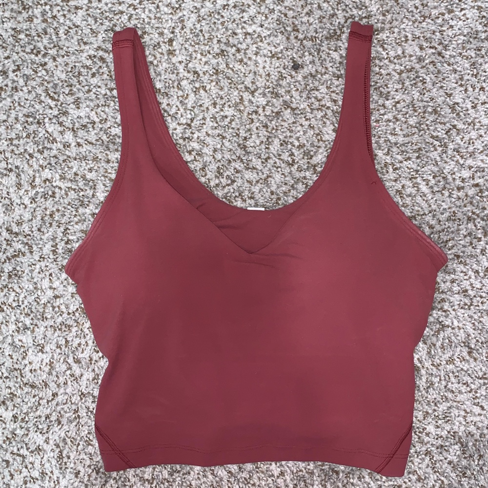 Lululemon Align Tank